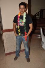 at saas bahu aur saazish bash in Lalit Hotel, Mumbai on 27th Oct 2012 (36).JPG